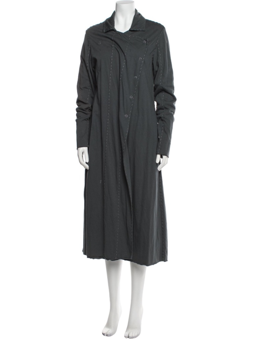 Alabama Chanin Trench, L